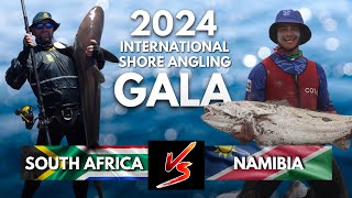 2024 International Shore Angling Gala - How everything works and more // Duvan's Fishing Charters