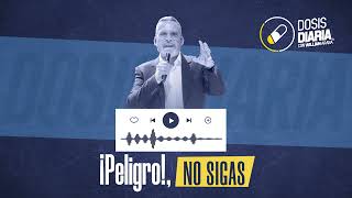 Dosis Diaria Roka - ¡Peligro!, no sigas