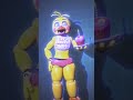 🤩 fnaf edit all chicas 🤩 shorts fyp fnaf allchicas chica chicafnaf witheredchica toychica