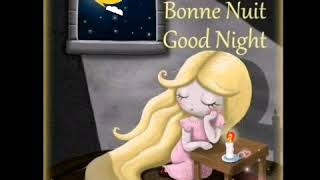 BUONANOTTE....IN TUTTE LE LINGUE......