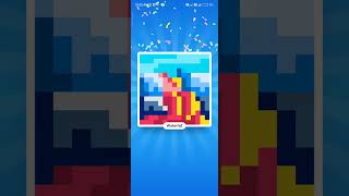 Nonogram Color Level 587 - Level 595