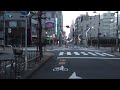 【名古屋市 中区】ナディアパーク 駐車場 地下４階（車載動画／入庫～出庫）