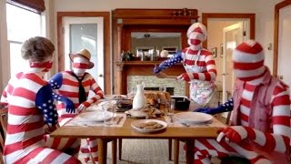 DECONSTRUCT: AMERICA