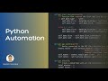 Google Calendar API and PDF tracking of income || Python Automation