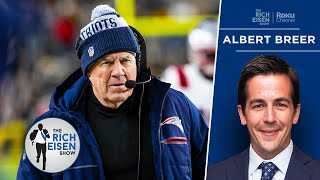 The MMQB’s Albert Breer: Why Bill Belichick Failed to Land Falcons’ HC Job | The
