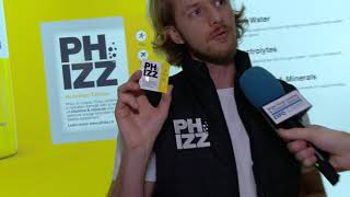 PHIZZ at WTCE 2018