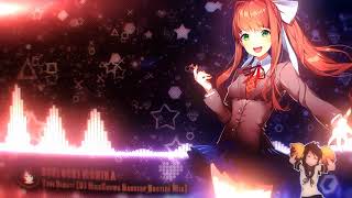 Nightcore - Your Reality (DJ Milk*Crown Handsup Remix) [Doki Doki Monika]