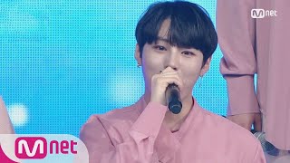Wanna One - Ill Remember Comeback Stage  M Countdown 180329 Ep564