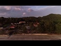 Air Papan, Mersing aerial shots