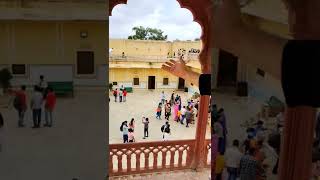 Jaipur Mini Vlog 😍 #shorts #jaipur