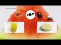 ants vs watermelon