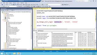 Sql DBA Batch 39 Class 50