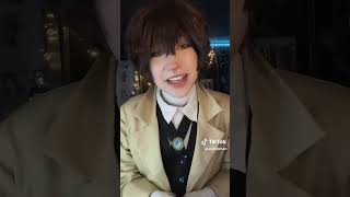 BUNGOU STRAY DOGS TIKTOK COMPILATION