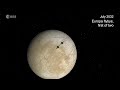 european space agency looking for life in jupiter s moons