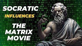 #Socrates Philosophical Narratives in Movies | Full video  #stoicism in Movies