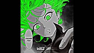 Tatsumaki vs Psykos