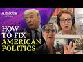 Democrats Must Ask Trump’s AG Pick This One Thing, feat. Andrew Weissmann