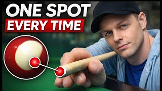 How to Aim Using the Contact Point Method (Stop Missing Shots Every Time)