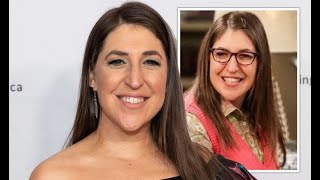 The Big Bang Theory: Mayim Bialik speaks out about being a childhood star ‘felt different'