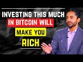 Billionaire Chamath Palihapitiya Tells What You Should Do to Become Rich