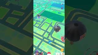 Check using IITC before nominating new pokestop in Pokemon Go