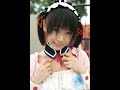 松永亜矢香 the summer you went away 12 12 隨緣・換詞字幕 ayaka s cosplay