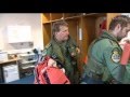 On The Job With A Search And Rescue Crew | Forces TV On The Job With A Search And Rescue Crew | Forces TV