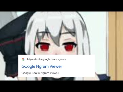 Google Books Ngram Viewer Searches Know Your Meme