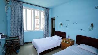 Yongxing Hostel - Yangshuo - China