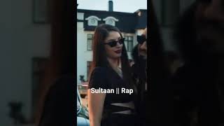 #sultan new rap song|| Aho Aho rap sultaan #guru sidhu music