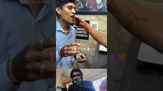 🤢കുരങ്ങനെ നിർത്തി കരിച്ചത്| Tharangan #roasting