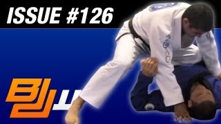 Knee On Belly - Drill For Skill - BJJ Weekly #126