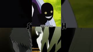 Black Zetsu Vs White Zetsu Edit