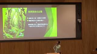 2025年度学際情報学府入試説明会 - 05 文化・人間情報学コース（渡邉英徳 コース長）