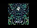 Proxeeus - The Outsider
