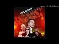 Medosky - Thembisile (ft Dj Obza, Leon Lee & Bongo Beats) (Official Audio)