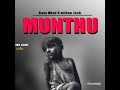 BusyMind ft Wilken Josh- Munthu