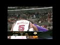 Kobe Bryant Scores 40 Points in 2nd Half to beat the Clippers - Full Highlights 08012006