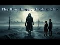 Stephen King The Gunslinger:  (The Dark Tower 1)