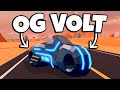 How to Get The OG Volt Bike in Roblox Jailbreak!