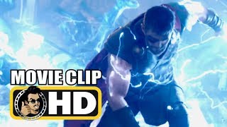 THOR: RAGNAROK (2017) Movie Clip - God of Thunder | Marvel Studios HD