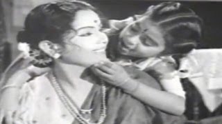 Vahini Majhi Hasali Ga - Baby Shailaja, Jayshree Gadkar, Bhagya Laxmi Song