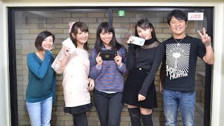 【第31回前編】モンハンラジオ 良三の部屋 両手に花！超女子会前編