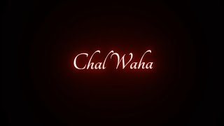 Chal waha jaate Hain 💞 Arijit Singh status 💘 love song black screen status 💖