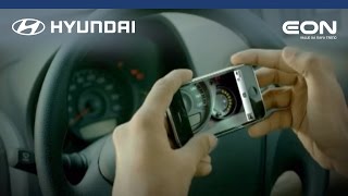 Hyundai | EON | India On | Mileage | Television Commercial (TVC)