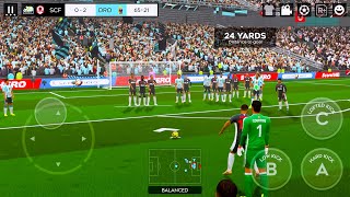 Dream League Soccer 25 ❤️‍🔥 Frosty Vase #4