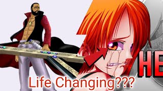 Life Changing Moments - Sunlight Alliance Reaction | One Piece