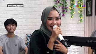 Panas Membara - Fitry Felani ( Cover ) DANGKAL Eps.8