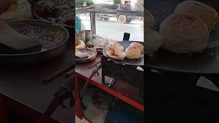 ഒത്തിരി നാളുകൾക്ക് ശേഷം Dabeli കഴിക്കാൻ വന്നതാ..# Short# youtube shorts #  Trending