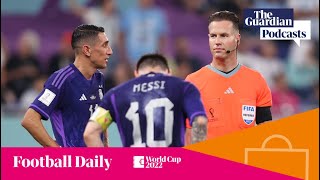 Argentina 2-0 Poland | Could this finally be Messi's World Cup? | Football Weekly Podcast